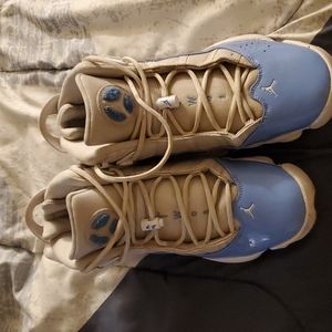 Meet your Posher, Teddy